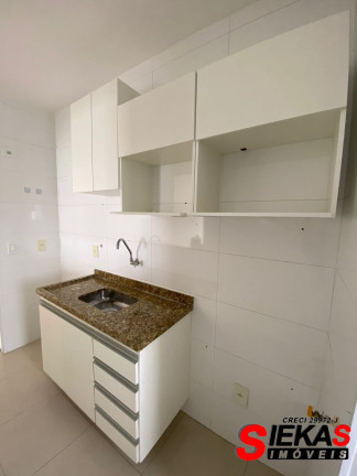 Imagem Apartamento com 2 Quartos para Alugar, 50 m² em Chácara Califórnia - São Paulo Imagem Apartamento com 2 Quartos para Alugar, 50 m² em Chácara Califórnia - São Paulo