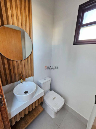 Imagem Sobrado com 4 Quartos à Venda, 235 m² em Condomínio Residencial Viena - Indaiatuba Imagem Sobrado com 4 Quartos à Venda, 235 m² em Condomínio Residencial Viena - Indaiatuba