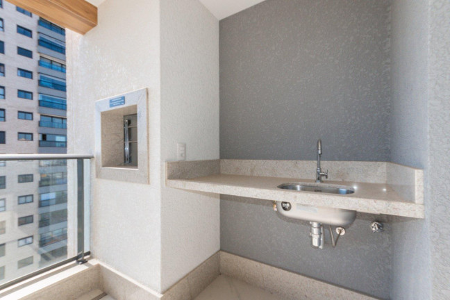Imagem Apartamento com 3 Quartos à Venda, 128 m² em Ecoville - Curitiba