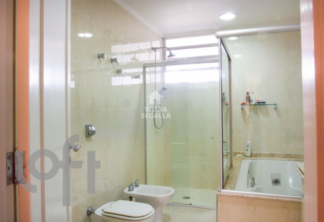 Imagem Apartamento com 4 Quartos à Venda, 260 m² em Santa Cecília - São Paulo