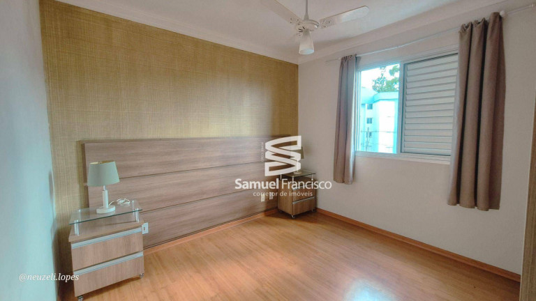 Imagem Apartamento com 2 Quartos à Venda, 54 m² em Jardim Nova Iguaçu - Piracicaba Imagem Apartamento com 2 Quartos à Venda, 54 m² em Jardim Nova Iguaçu - Piracicaba