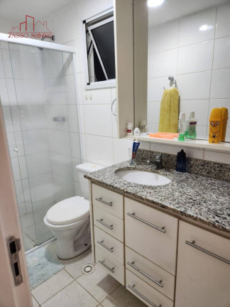 Imagem Apartamento com 3 Quartos à Venda, 80 m² em Vila Andrade - São Paulo Imagem Apartamento com 3 Quartos à Venda, 80 m² em Vila Andrade - São Paulo