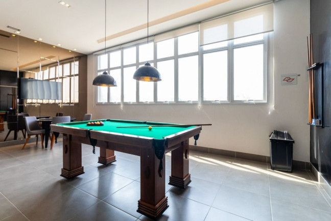 Imagem Apartamento com 1 Quarto à Venda, 34 m² em Vila Mascote - São Paulo Imagem Apartamento com 1 Quarto à Venda, 34 m² em Vila Mascote - São Paulo