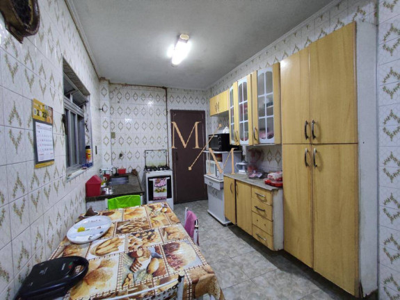 Imagem Apartamento com 3 Quartos à Venda, 132 m² em Aparecida - Santos Imagem Apartamento com 3 Quartos à Venda, 132 m² em Aparecida - Santos