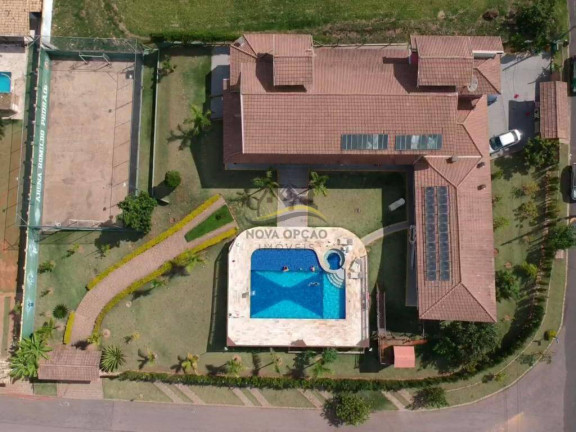 Imagem Casa com 6 Quartos à Venda, 2.432 m² em Horizonte Azul - Village Ambiental Ii - Itupeva Imagem Casa com 6 Quartos à Venda, 2.432 m² em Horizonte Azul - Village Ambiental Ii - Itupeva