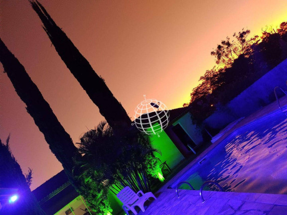 Imagem Casa com 3 Quartos à Venda, 249 m² em Condomínio Shambala I - Atibaia