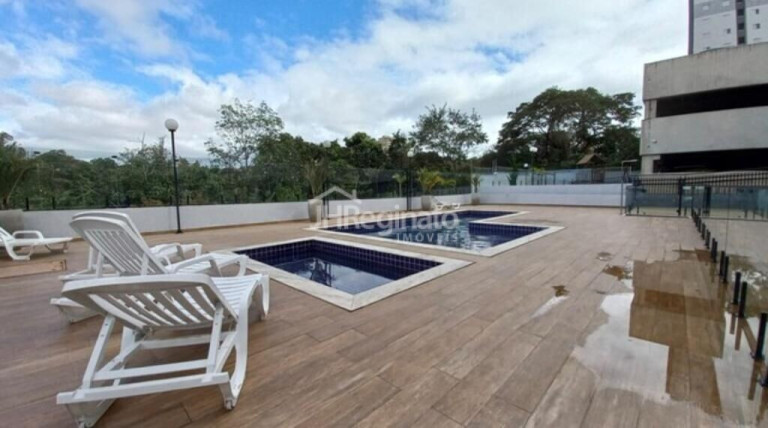 Imagem Apartamento com 2 Quartos à Venda, 54 m² em Parque Morumbi - Votorantim
