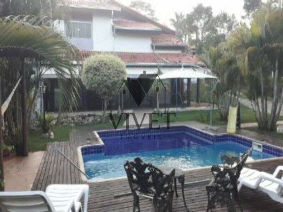 Imagem Casa de Condomínio com 3 Quartos à Venda, 475 m² em Condominio Portal Do Sabia - Araçoiaba Da Serra Imagem Casa de Condomínio com 3 Quartos à Venda, 475 m² em Condominio Portal Do Sabia - Araçoiaba Da Serra
