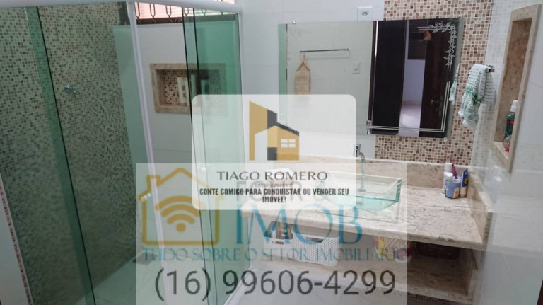Imagem Casa com 3 Quartos à Venda, 450 m² em Nova Vila Cerqueira - Américo Brasiliense Imagem Casa com 3 Quartos à Venda, 450 m² em Nova Vila Cerqueira - Américo Brasiliense
