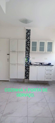 Imagem Apartamento com 3 Quartos à Venda, 100 m² em Vila Alexandria - São Paulo Imagem Apartamento com 3 Quartos à Venda, 100 m² em Vila Alexandria - São Paulo
