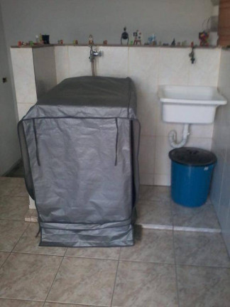 Imagem Sobrado com 3 Quartos à Venda, 213 m² em Residencial Estoril - Taubaté