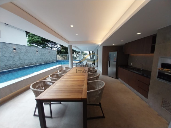 Imagem Apartamento com 3 Quartos à Venda, 110 m² em Gutierrez - Belo Horizonte