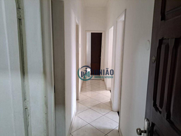 Imagem Apartamento com 3 Quartos à Venda, 80 m² em Icaraí - Niterói Imagem Apartamento com 3 Quartos à Venda, 80 m² em Icaraí - Niterói