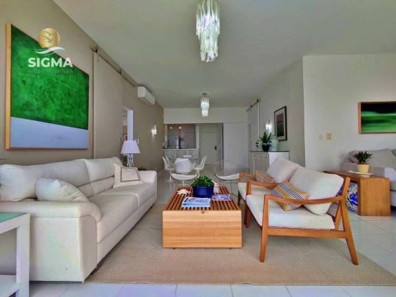 Imagem Apartamento com 4 Quartos à Venda, 200 m² em Pitangueiras - Guarujá Imagem Apartamento com 4 Quartos à Venda, 200 m² em Pitangueiras - Guarujá