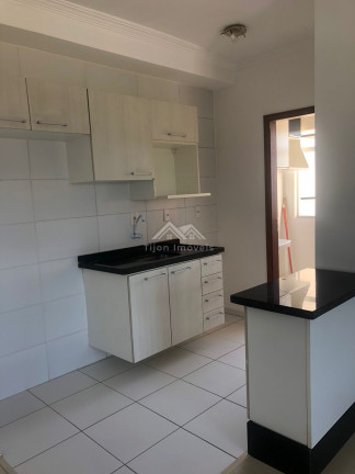 Imagem Apartamento com 2 Quartos à Venda, 60 m² em Campolim - Sorocaba Imagem Apartamento com 2 Quartos à Venda, 60 m² em Campolim - Sorocaba