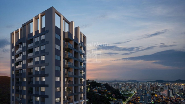 Imagem Apartamento com 2 Quartos à Venda, 66 m² em Centro - Itajaí Imagem Apartamento com 2 Quartos à Venda, 66 m² em Centro - Itajaí
