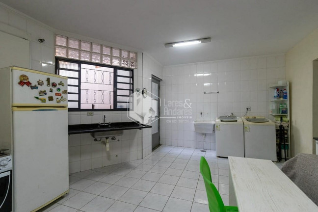 Imagem Casa com 3 Quartos à Venda, 184 m² em Vila Gumercindo - São Paulo