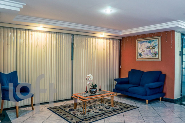Imagem Apartamento com 2 Quartos à Venda, 60 m² em Mandaqui - São Paulo