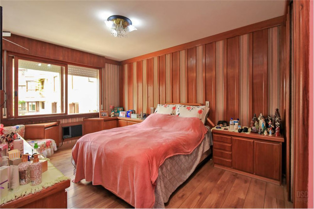 Apartamento com 4 Quartos à Venda, 217 m² em Higienópolis - Porto Alegre