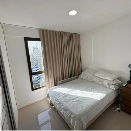 Imagem Apartamento com 3 Quartos à Venda, 89 m² em Jardim Apipema - Salvador