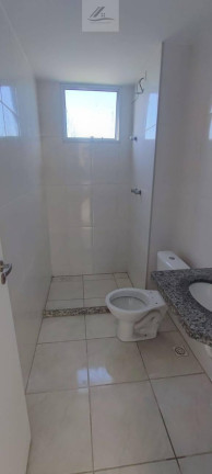 Imagem Apartamento com 2 Quartos à Venda,  em Novo Horizonte (manilha) - Itaboraí