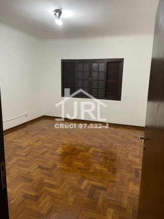 Imagem Casa com 3 Quartos para Alugar, 180 m² em Vila Assis Brasil - Mauá