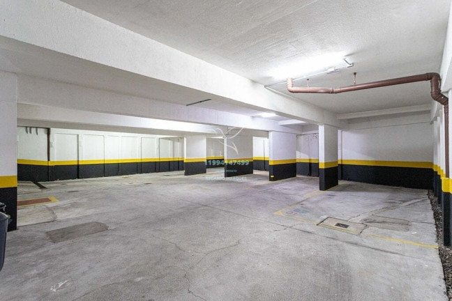 Imagem Apartamento com 1 Quarto à Venda, 40 m² em Santa Cecília - São Paulo Imagem Apartamento com 1 Quarto à Venda, 40 m² em Santa Cecília - São Paulo