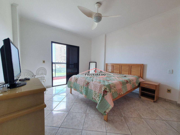 Imagem Apartamento com 2 Quartos à Venda, 109 m² em Caiçara - Praia Grande