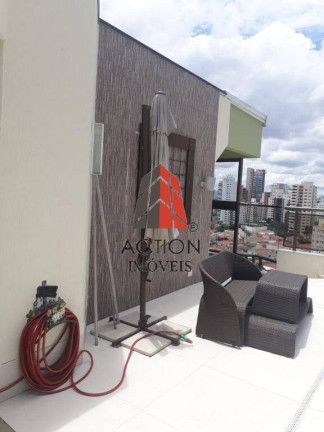 Imagem Cobertura com 3 Quartos à Venda, 339 m² em Vila Regente Feijó - São Paulo