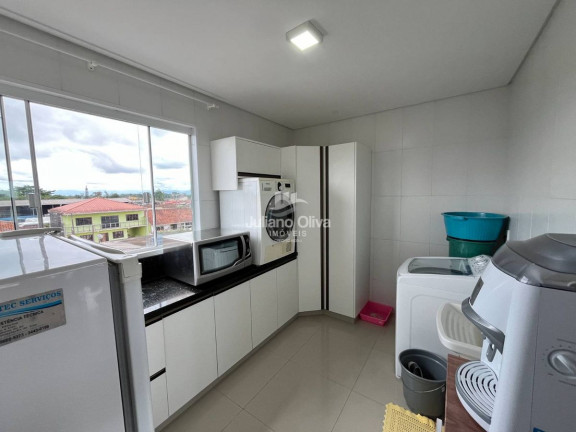 Imagem Apartamento à Venda, 680 m² em Samambaial - Itapoá Imagem Apartamento à Venda, 680 m² em Samambaial - Itapoá