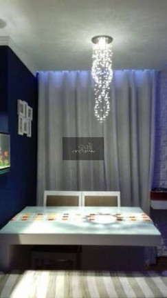 Imagem Apartamento com 2 Quartos à Venda, 44 m² em Vila Alzira - Guarulhos