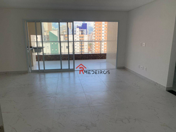 Imagem Apartamento com 3 Quartos à Venda, 147 m² em Aviação - Praia Grande