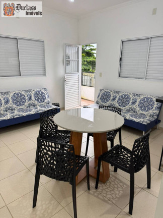 Casa com 1 Quarto à Venda, 50 m² em Praia Da Maranduba - Ubatuba