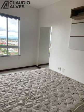 Imagem Apartamento com 1 Quarto à Venda, 40 m² em Santa Mônica - Feira De Santana Imagem Apartamento com 1 Quarto à Venda, 40 m² em Santa Mônica - Feira De Santana