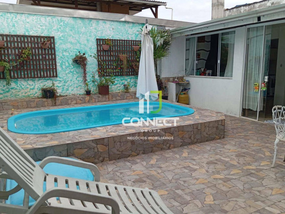 Imagem Casa com 4 Quartos à Venda, 163 m² em São Judas - Itajaí