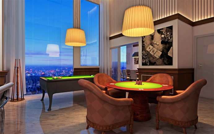 Imagem Apartamento com 4 Quartos à Venda, 143 m² em Centro - Balneário Camboriú