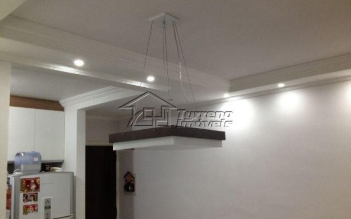 Imagem Apartamento com 3 Quartos à Venda, 70 m² em Jardim América - São José Dos Campos Imagem Apartamento com 3 Quartos à Venda, 70 m² em Jardim América - São José Dos Campos