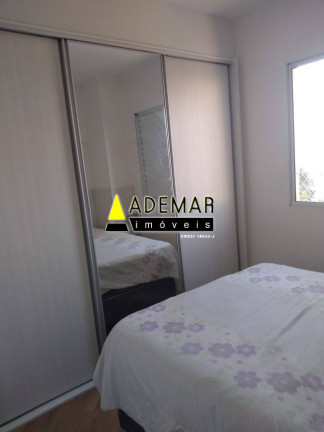 Imagem Apartamento com 2 Quartos à Venda, 43 m² em Canhema - Diadema