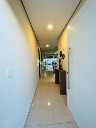 Imagem Sobrado com 3 Quartos à Venda, 225 m² em Jardim Residencial Ravagnani - Sumaré