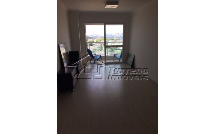 Apartamento com 3 Quartos para Alugar, 104 m² em Urbanova - São José Dos Campos