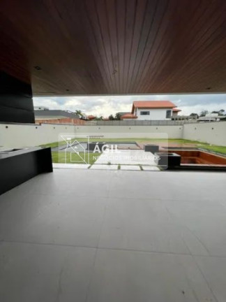 Imagem Casa com 4 Quartos à Venda, 700 m² em Condomínio Reserva Do Paratehy - São José Dos Campos