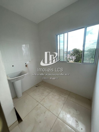 Imagem Apartamento com 3 Quartos à Venda, 73 m² em Santa Maria - Osasco