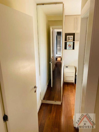 Imagem Apartamento com 3 Quartos à Venda, 64 m² em Vila Mascote - São Paulo Imagem Apartamento com 3 Quartos à Venda, 64 m² em Vila Mascote - São Paulo