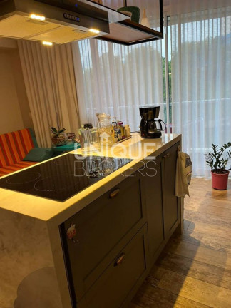 Imagem Apartamento com 1 Quarto à Venda, 53 m² em Centro - Jundiaí