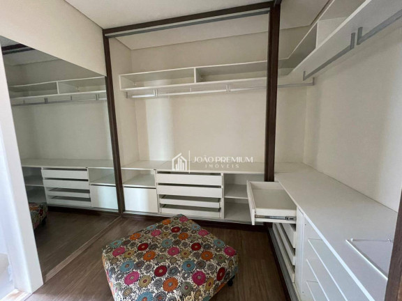 Imagem Sobrado com 4 Quartos à Venda, 320 m² em Condomínio Residencial Jaguary - São José Dos Campos