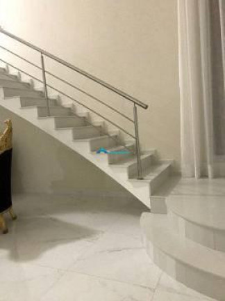 Imagem Casa com 4 Quartos à Venda, 360 m² em Loteamento Vale Azul I - Jundiaí