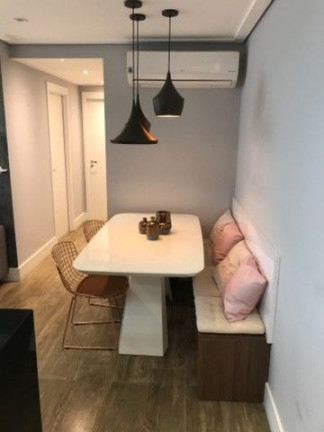 Imagem Apartamento com 2 Quartos à Venda, 70 m² em Vila Mariana - São Paulo