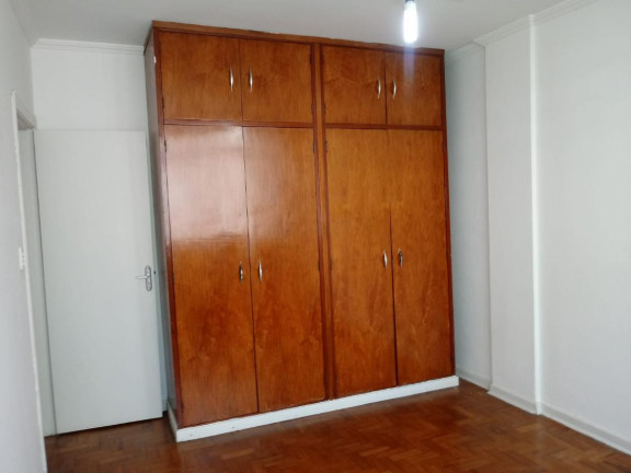 Imagem Apartamento com 1 Quarto à Venda, 45 m² em Bela Vista - São Paulo