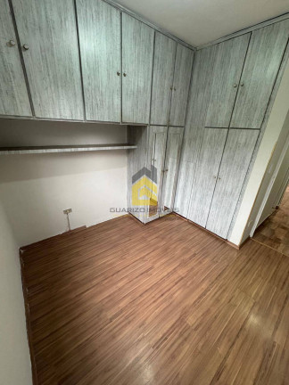Imagem Apartamento com 2 Quartos à Venda, 57 m² em Demarchi - São Bernardo Do Campo
