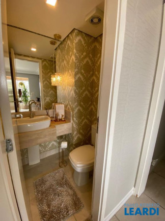 Imagem Apartamento com 3 Quartos à Venda, 121 m² em Casa Branca - Santo André Imagem Apartamento com 3 Quartos à Venda, 121 m² em Casa Branca - Santo André